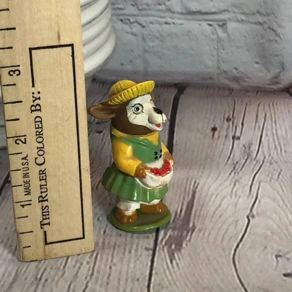 Vintage 1975 Playskool scarry Richard - Picture 3 of 6